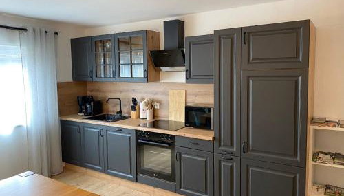 Ferienwohnung Rickelhoff - Foto 3