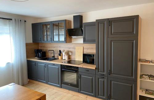 Ferienwohnung Rickelhoff - Foto 3