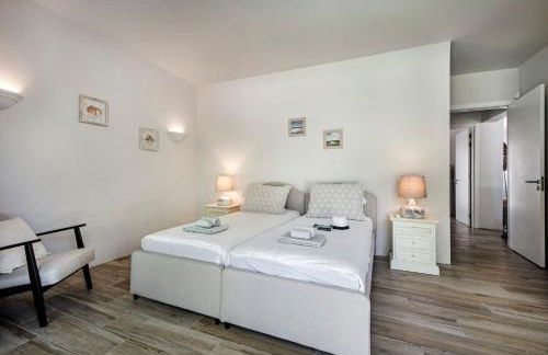 Dazzling Almancil Villa Villa Magorian 4 Bedrooms Spacious Furnished - Photo 28