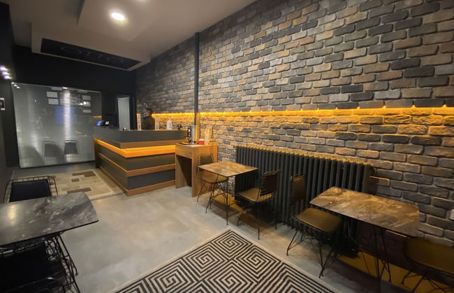 OTTO City Premium Suites - Foto 4