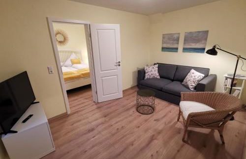 Ferienwohnungen Flussufer - Neckargemünd Altstadt - Foto 17