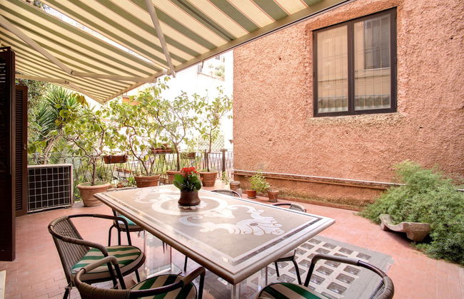 Navona Gallery Suites - Foto 24