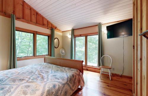 Lakeview Cabin - Foto 19