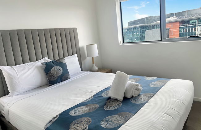 Direct Collective - Pavilion and Governor on Brookes - Foto 8