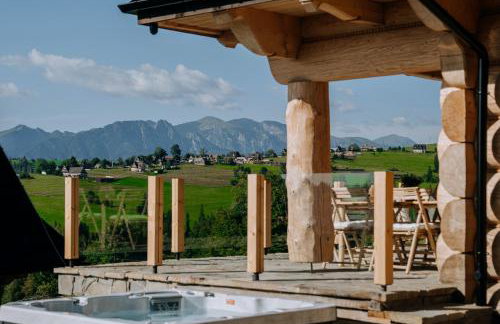 Tatra Bjerge View - Foto 42