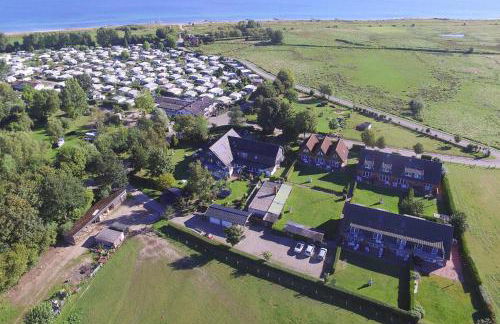 Ferienanlage Schuldt, Behrensdorf - Foto 19