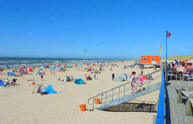 Klaproos, Holiday Home - Foto 71