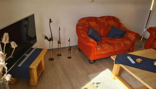 Hedasis Ferienwohnung mit Garten, 500 m vom Möhnesee - ruhig & modern - Foto 5