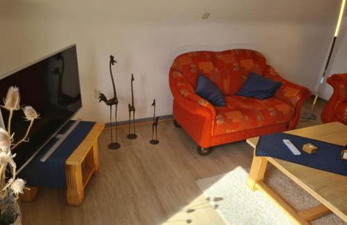 Hedasis Ferienwohnung mit Garten, 500 m vom Möhnesee - ruhig & modern - Foto 5