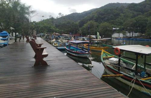 Casa sobreposta alta em Boiçucanga - São Sebastião - Foto 20