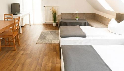 SUNNYHOME Monteurwohnungen und Apartments in Schwandorf - Foto 4