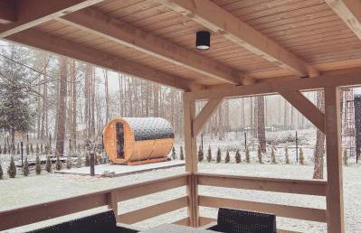 Aparthouse Siemiany - Foto 60