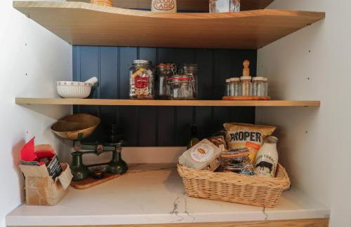 The Old Byre - Foto 22