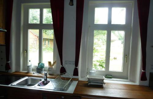 Thölkes Hus - Foto 94