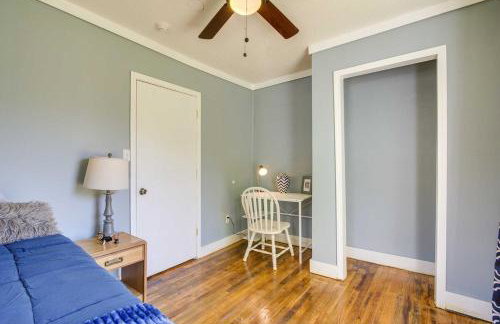 Clarksdale Home Close to Music Festivals - Foto 23