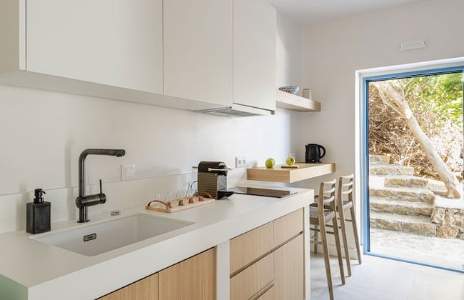 Etesians Suites & Villas - Photo 66