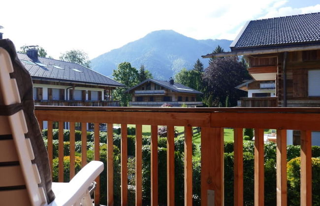 Bodenschneid Suites \"wallbergblick\" - Photo 37