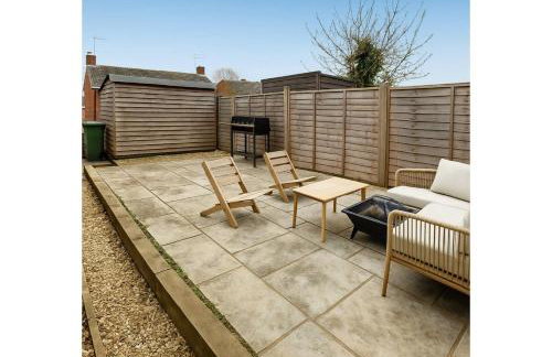 Spacious 2-Bed - Hospital & City Nearby Parking Pet Friendly - Foto 23