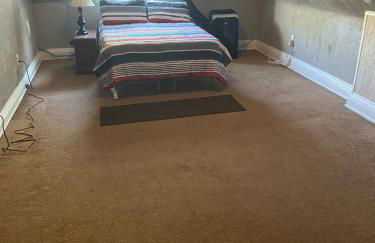 Awesome Attic Studio Private Room 3A - Foto 29