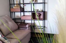 9 Andar - Estilo industrial Moderno e Aconchegante - Foto 24