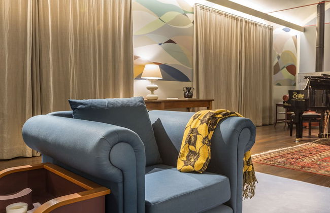 A440 in Tuscany - Foto 41