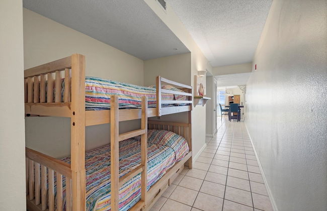 Pelican Beach 0303 1 Bedroom Condo by Pelican Beach Management - Photo 5