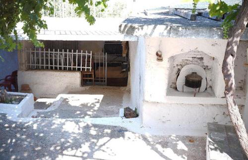 Παραδοσιακός Ξενώνας - Foto 18