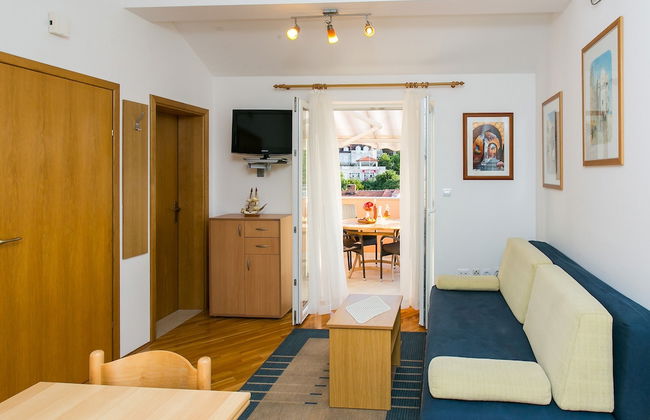 Apartments Miramare & Campara - Foto 61