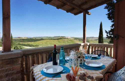 Villa Agriturismo Tenuta la Campana - Foto 26