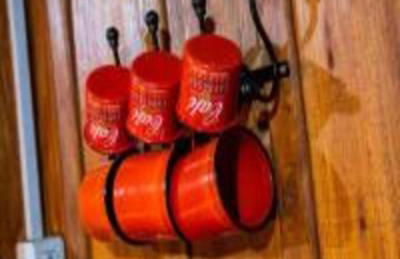 Cabana Deck 3 - Rota Serra do Rio do Rastro - Foto 6