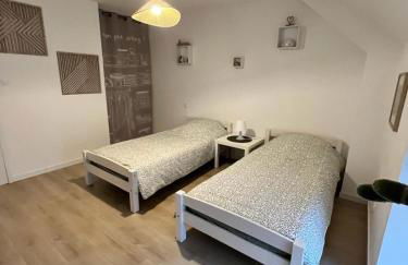 Gîte le Cordonnier - Foto 20