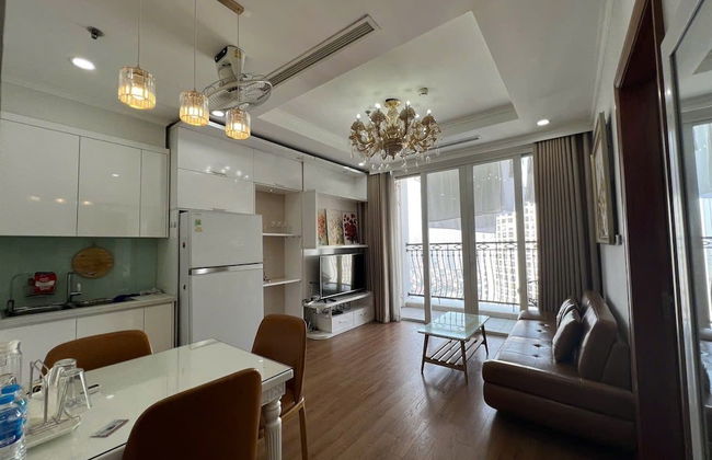 Vinhomes Royal City by Emily in Town - Foto 41