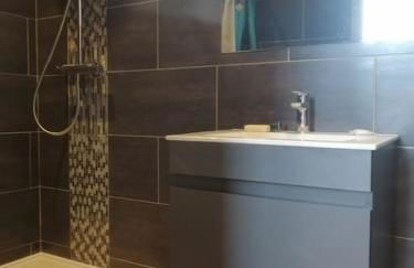 Le Courlis, à deux minutes de la plage - Foto 7