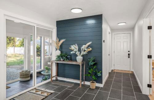 Beautiful 3 story villa with room for 17 people - outdoor POOL and indoor SAUNA - Foto 31