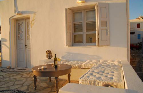 Archondoula Studios - Foto 16