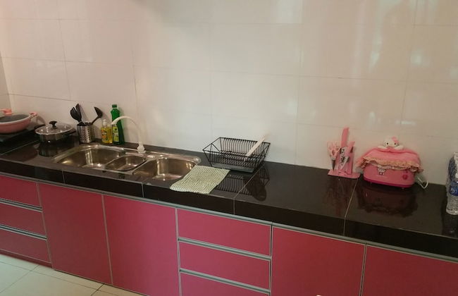 Hello Kitty Signature Suite - Foto 23