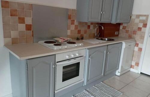 Gîte Périgord Dordogne Rocamadour Sarlat Cahors naturiste juin à sept - Photo 13