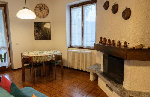 181 - Casa Arcobaleno tra le Alpi, Piste da sci a 15 minuti - Foto 15