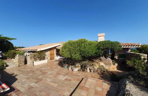 Villa Tramonti di Gallura - Photo 5