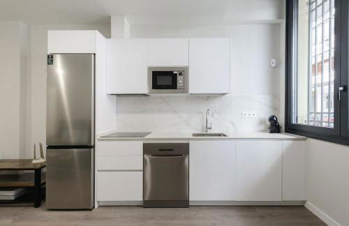 Torrejón Suites 2 - Foto 8