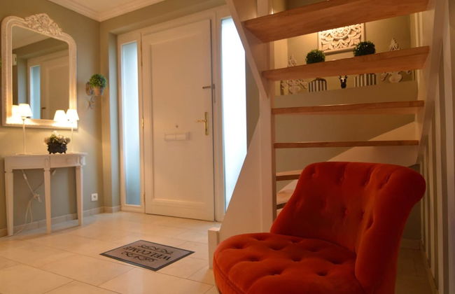 Forestside Retreat, Malmedy - Foto 4