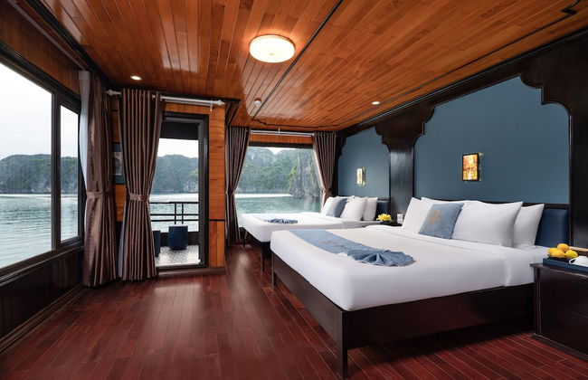 La Pandora Boutique Cruise - Foto 19