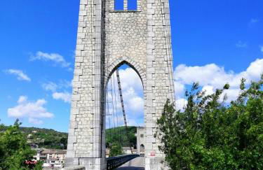 Superbe appartement dans résidence avec piscine - Foto 29