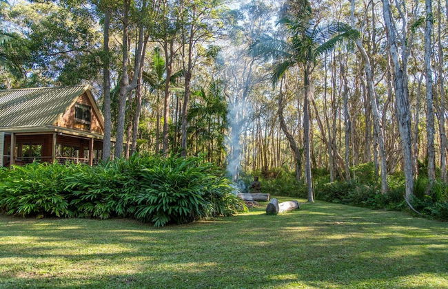 Buddha's Bungalow - Foto 26