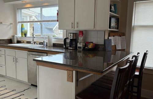 Queen Bea-Seattle-Queen Anne-Upper Level - Foto 6