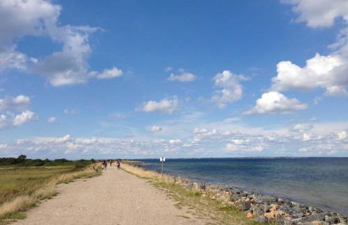 Ferienwohnung Regenbogenhaus - Foto 29