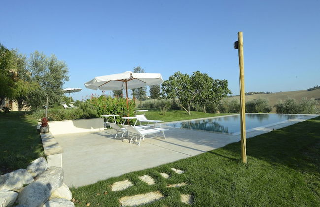 Belvilla by OYO Villa Colle - Foto 19