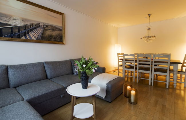 Klintvägen Apartments - Foto 22