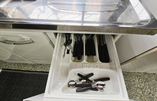 Chalé Aconchegante em Condomínio no Centro - Foto 18
