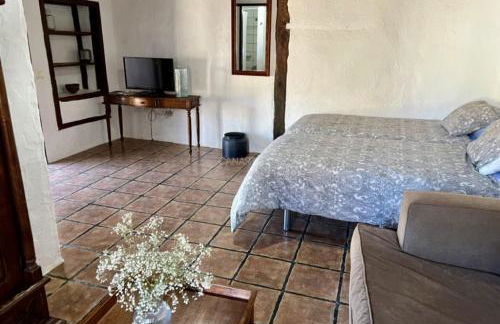 Finca Rural El Estanco Viejo Casa Pino - Foto 33